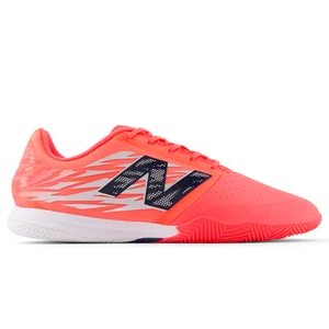 Halówki męskie New Balance FURON PRO IN v8 SF2IMP8 – czerwone