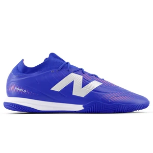Halówki męskie New Balance TEKELA TEAM LOW LACED IN V5 ST3IMP5 – granatowe