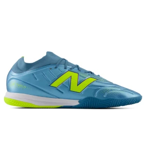 Halówki męskie New Balance TEKELA TEAM LOW LACED IN V5 UT3IL9S6 – niebieskie