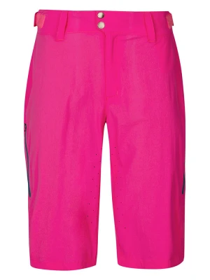 Halti Bermudy funkcyjne "Tracks" w kolorze różowym rozmiar: 40