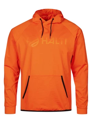 Halti Bluza "Dynamic" w kolorze pomarańczowym rozmiar: XL