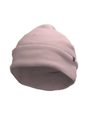 Halti Czapka beanie "Pehmee" w kolorze jasnoróżowym rozmiar: onesize