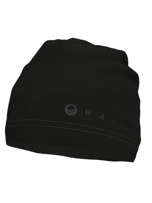 Halti Czapka "Niva" w kolorze czarnym rozmiar: onesize