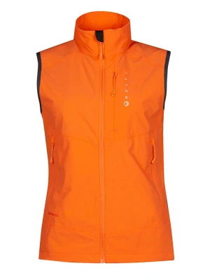 Halti Kamizelka funkcyjna "Pallas Evo" w kolorze pomarańczowym rozmiar: 36