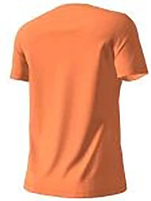 Halti Koszulka "Alanko" w kolorze pomarańczowym rozmiar: 36