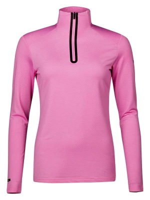 Halti Koszulka funkcyjna "Moodi" w kolorze różowym rozmiar: 40