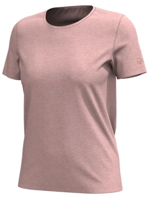 Halti Koszulka funkcyjna "Tuntu II" w kolorze jasnoróżowym rozmiar: 42