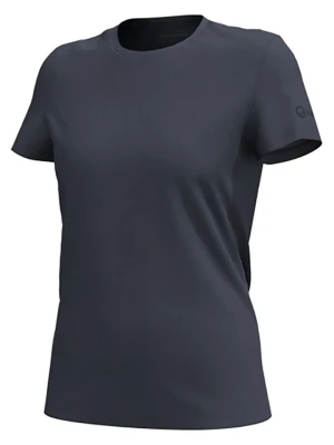 Halti Koszulka "Kalteva" w kolorze antracytowym rozmiar: 42