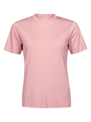 Halti Koszulka "Kalteva" w kolorze jasnoróżowym rozmiar: 42