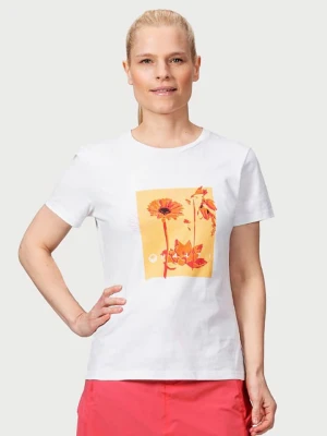 Halti Koszulka "Matka" w kolorze białym rozmiar: 34