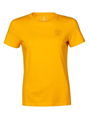 Halti Koszulka "Matka" w kolorze żółtym rozmiar: 34