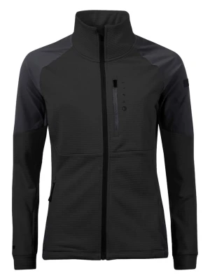 Halti Kurtka funkcyjna "Forerunner" w kolorze antracytowo-granatowym rozmiar: 40