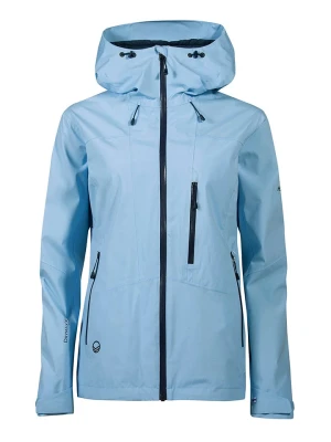 Halti Kurtka funkcyjna "Juonto" w kolorze błękitnym rozmiar: 38