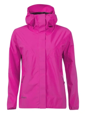 Halti Kurtka funkcyjna "Lastu" w kolorze różowym rozmiar: 38