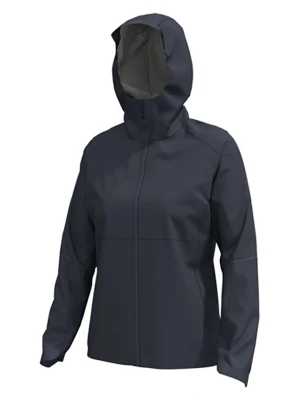 Halti Kurtka funkcyjna "Pisarat" w kolorze granatowym rozmiar: 36