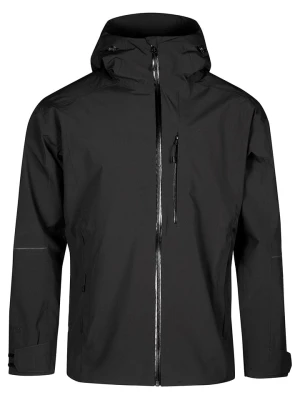 Halti Kurtka funkcyjna "Staala" w kolorze czarnym rozmiar: XXL