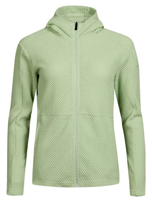 Halti Kurtka funkcyjna "Ultramove" w kolorze jasnozielonym rozmiar: 42