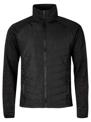 Halti Kurtka hybrydowa "Streams" w kolorze czarnym rozmiar: S