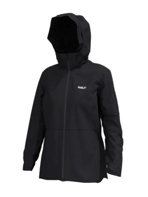 Halti Kurtka narciarska "Gracer" w kolorze czarnym rozmiar: 36