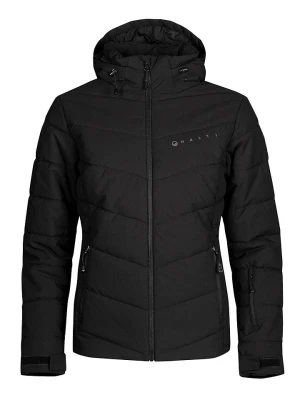 Halti Kurtka narciarska "Mellow" w kolorze czarnym rozmiar: 38