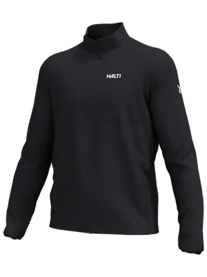 Halti Kurtka softshellowa "Wedge" w kolorze czarnym rozmiar: M