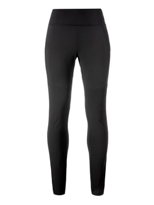 Halti Legginsy funkcyjne "Pallas" w kolorze czarnym rozmiar: 38