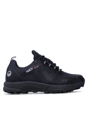 Halti Sneakersy Pallas Drymaxx W Trail 054-2845 Czarny