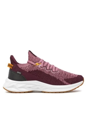 Halti Sneakersy Sottung XStretch BX W 054-2989 Różowy