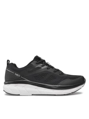 Halti Sneakersy Tempo 2 M Running Shoe 054-2776 Czarny