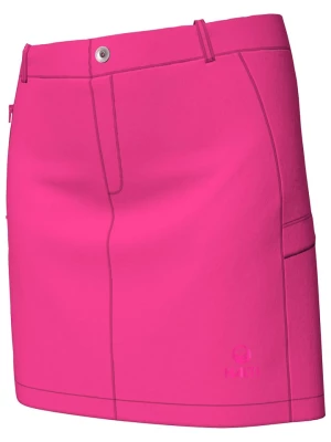 Halti Spódnica funkcyjna "Reissu" w kolorze różowym rozmiar: 42