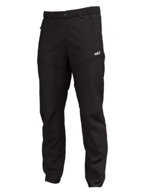 Halti Spodnie funkcyjne "Pallas Cool" w kolorze czarnym rozmiar: 3XL