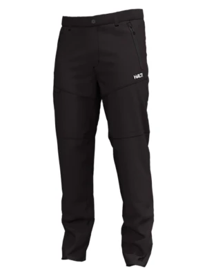 Halti Spodnie funkcyjne "Pallas Cool" w kolorze czarnym rozmiar: S