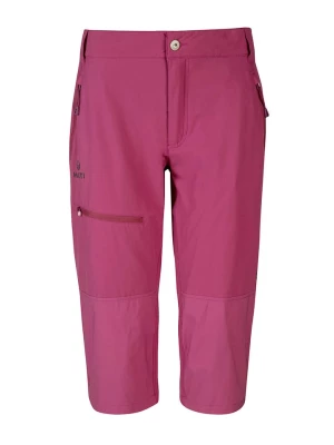 Halti Spodnie funkcyjne "Pallas" w kolorze różowym rozmiar: 42