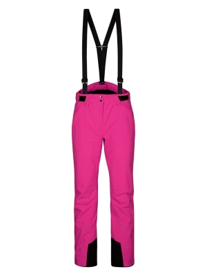 Halti Spodnie narciarskie "Trusty DX" w kolorze różowym rozmiar: 40