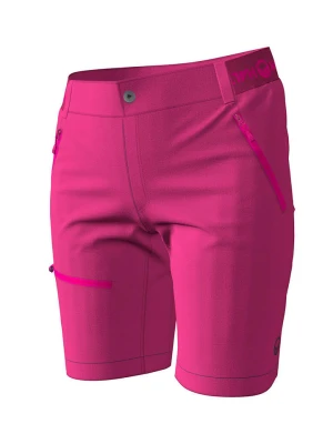 Halti Szorty funkcyjne "Pallas" w kolorze różowym rozmiar: 46