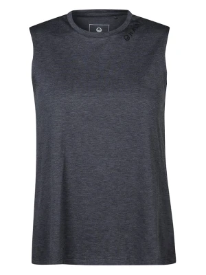 Halti Top funkcyjny "Lehti" w kolorze szarym rozmiar: 42