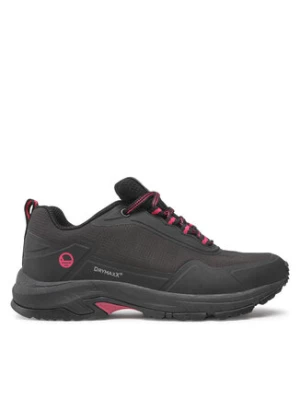 Halti Trekkingi Fara Low 2 Dx 054-2621 Czarny