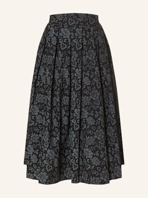 Hammerschmid Spódnica Do Stroju Ludowego Siegburg schwarz