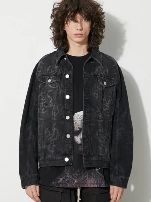 Han Kjøbenhavn kurtka jeansowa