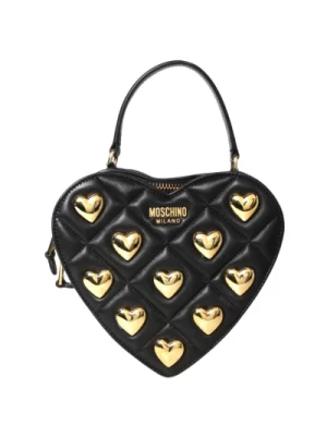Handbags Moschino