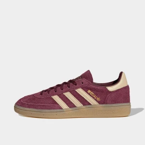 Handball Spezial adidas Originals czerwony