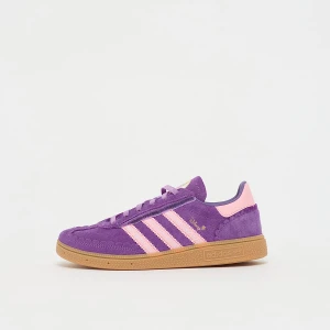 Handball Spezial CF EL C Children adidas Originals fioletowy