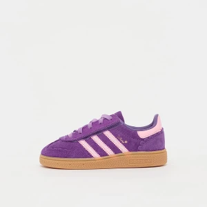 Handball Spezial CF Toddlers adidas Originals fioletowy