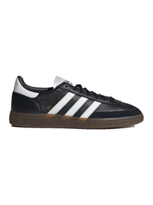 Handball Spezial Core Black/Biały/Guma Buty Adidas Originals