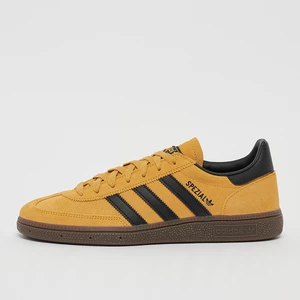 Handball Spezial crew yellow/core black/gum5, marki adidas OriginalsFootwear, w kolorze Żółty, rozmiar