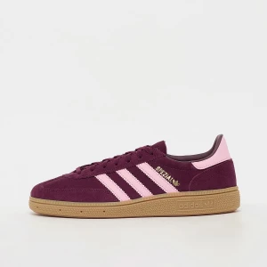 Handball Spezial (GS) adidas Originals fioletowy