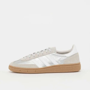 Handball Spezial (GS) adidas Originals srebrny