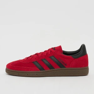 Sneakersy Handball Spezial, markiadidas Originals, adidas Handball Spezial, w kolorze czerwony, rozmiar: 47 1/3