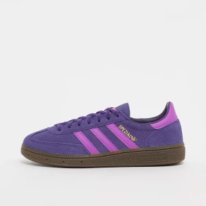 Sneakersy Handball Spezial Kids (GS), markiadidas Originals, Lifestyle, w kolorze fioletowy, rozmiar: 38 2/3