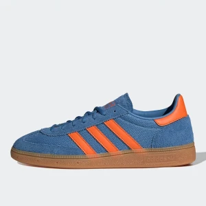 adidas Originals Sneakersy Handball Spezial mężczyźni niebieski rozmiar Buty